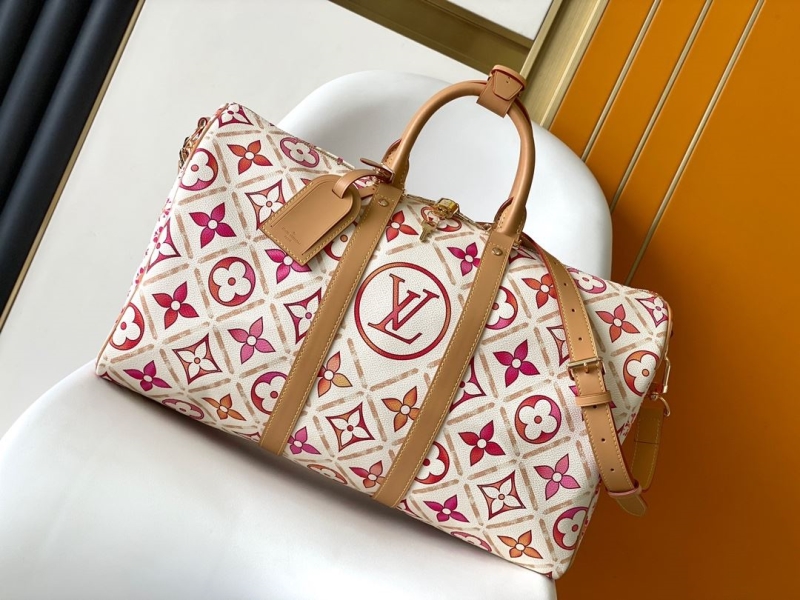 LV Travel Bags